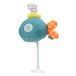 fehn ® Sous-marin flottant