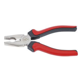 BGS Do it yourself combinatietang - 165 mm - 1 stuk