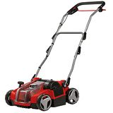 Einhell Expert Einhell accu-verticuteerder-beluchter GE-SC 36/35 Li-Solo