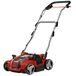 Einhell Expert Einhell accu-verticuteerder-beluchter GE-SC 36/35 Li-Solo