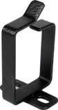 ROLINE kabelmanagement beugel, 44x60mm zwart 10 stuks