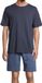 Schiesser Heren pyjama Night & Home