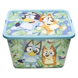 Pokémon Bluey Opslag Klikdoos - 23L