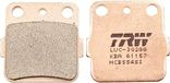 TRW Bremsbelagsatz, Scheibenbremse MCB554SI