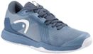 Head Sprint Team 4.0 Clay Court Schoenen Blauw EU 37 Vrouw