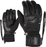 Ziener Gin GTX PR Glove Ski Alpine - Mannen - Zwart - Polyester - Maat 11