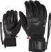 Ziener Gin GTX PR Glove Ski Alpine - Mannen - Zwart - Polyester - Maat 11