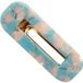 SOHO Haarclips & Haarklemmen Haarspeld Dames Zilver