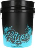 Nuke Guys Rinse emmer zwart 19 liter