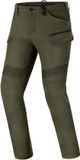 SHIMA Giro 3.0 Olijfgroen Motor Jeans