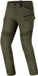 SHIMA Giro 3.0 Olijfgroen Motor Jeans