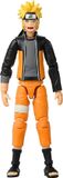 Bandai - Naruto Uzumaki Figuur (Final Battle) - Anime Heroes - 17 cm