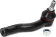 MASTER-SPORT Spurstangkoppeling, spurstang voor CHEVROLET NUBIRA Kombi, voor, rechts, artikelnummer 34317-PCS-MS