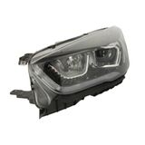 Valeo Linker Koplamp 450598 voor Ford Kuga II FL (2016-2018) | Halogen Koplamp, High Performance, Pak van 1