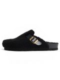 Bayton Clogs 'Kazan' zwart