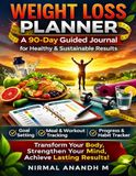 Weight Loss Planner