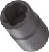 Vigor Spiraalgroefinzetstuk, 11 mm, 1/2 inch, 1 stuk, V2402