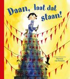 Daan, Rubinstein Publishing bv Daan, laat dat staan!