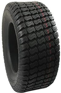 Bandenprofiel - 4 punten