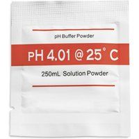 Trotec Kalibratiepoeder voor pH-meters - pH 4,00