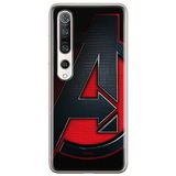 ERT GROUP mobiel telefoonhoesje voor Xiaomi MI 10 / MI 10 PRO origineel en officieel erkend Marvel patroon Avengers 019