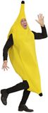 Widmann Finidi Bananenpak Volwassenen L Geel