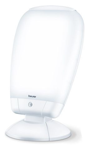 Beurer TL80 - Lichttherapie - Wit