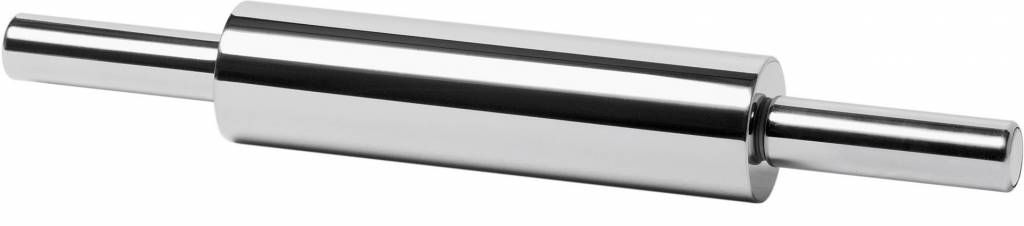 Hendi Deegroller RVS Gelagerd | 65x250/470mm