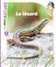 Leopard Le lézard