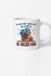 Sublimation wholesaler Parrot Mug