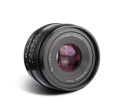 7artisans 495456 - Cameralens - Fujifilm X - 1.8/16 - Zwart