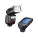 Godox Speedlite V860III Sony X PRO II Kit