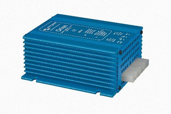 Victron Orion 12/24-8A non isolated - 8719076022732