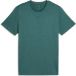 PUMA Heren T-shirt Korte Mouw Polyester Hardlopen Herfst/Winter 2026