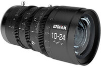 Boeken DZOFilm LingLung 10-24mm T2.9 MFT-mount objectief