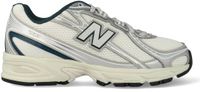 New Balance 740 - Sneakers - Unisex - Medusa Green