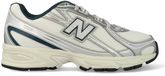 New Balance 740 - Sneakers - Unisex - Medusa Green