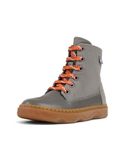 Camper Kiddo K900363 Enkellaarzen met veters, uniseks voor kinderen