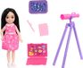 Barbie Chelsea Poupée d'astronaute
