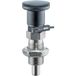 Klikbouten, met sensor/met knop, zonder vergrendeling, d1=6 mm/d2=M12 x 1,5/l2 min.=9 mm, 22123.0006
