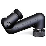 Virpil Controls Flightstick rallonge noir