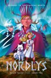 Nordlys Nordlys: Book Two Paperback