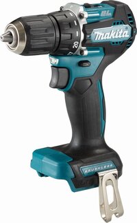 Makita DDF487RAJ 18V Li-Ion accu boor-/schroefmachine set (2x 2,0Ah) in Mbox - 13mm - koolborstelloos