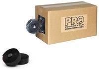 Pro Pursuit Sport Box Stuurlint Zwart