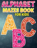 Learn the Alphabet for Preschoolers: ABC Letter Tracing and Early Learning Workbook