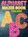 Learn the Alphabet for Preschoolers: ABC Letter Tracing and Early Learning Workbook