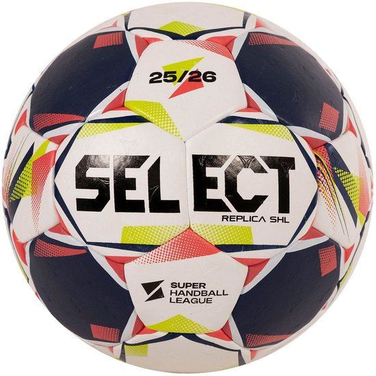 Select Ultimate Replica SHL 25 Handbal
