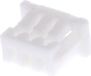 Molex 510210300 Female behuizing-kabel Totaal aantal polen 3 Rastermaat: 1.25 mm 1 stuk(s) Bag