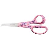 Fiskars X Moomin Kinderschaar met Mumin-design, Rechtshandig, Lengte: 13 cm