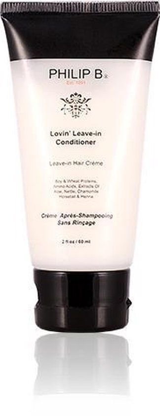 Philip B Lovin' Leave-In Conditioner 60 ml